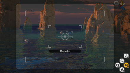 New Pokemon Snap - 4 Star Step 5