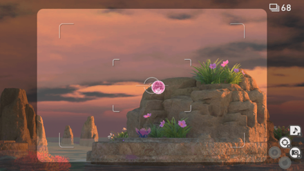 New Pokemon Snap - 4 Star Step 3