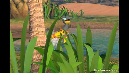 Sprinting in Surprise