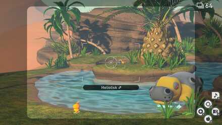 New Pokemon Snap Heliolisk Branching Route.jpeg