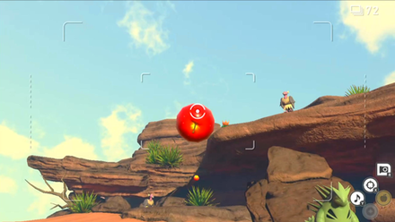 Throw Fluffruit Towards the Walking Mandibuzz.png