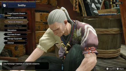 Black Smith Steelworks