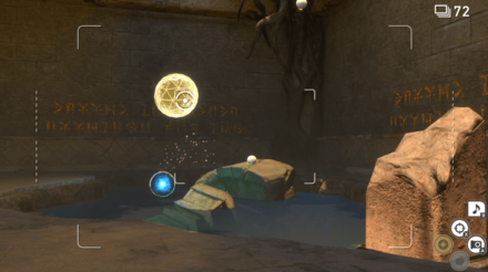 New Pokemon Snap - The Power of Xerneas Step 1