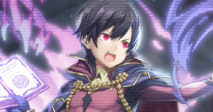 FEH Fallen Morgan (M) Banner