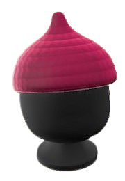 ACNH - Acorn Knit Cap Image
