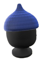 ACNH - Acorn Knit Cap Image