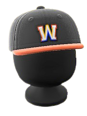 ACNH - Baseball Cap Image