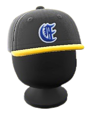 ACNH - Baseball Cap Image