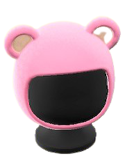 ACNH - Bear Cap Image