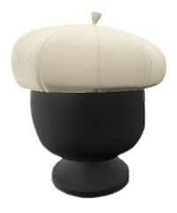 ACNH - Beret Image