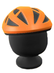 ACNH - Bicycle Helmet Image