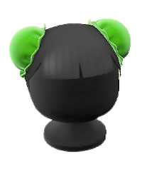 ACNH - Bun Wig Image