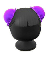 ACNH - Bun Wig Image