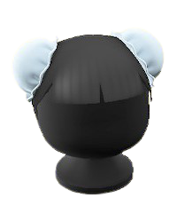 ACNH - Bun Wig Image