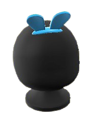 ACNH - Bunny Ears Image