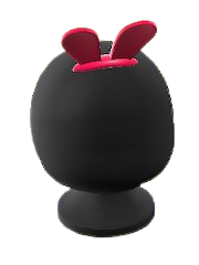 ACNH - Bunny Ears Image