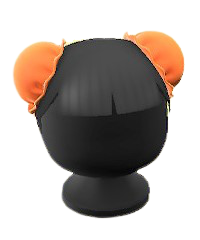 ACNH - Bun Wig Image