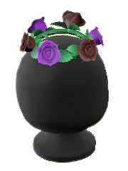 ACNH - Chic Rose Crown Image