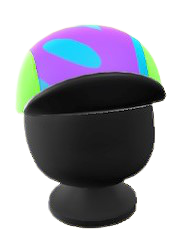 ACNH - Cycling Cap Image