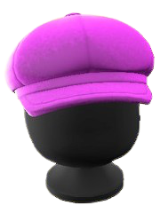 ACNH - Dandy Hat Image