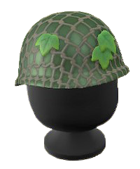 Combat Helmet Image