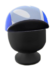 ACNH - Cycling Cap Image