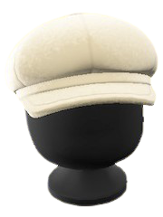 ACNH - Dandy Hat Image