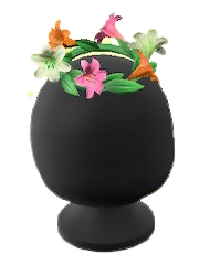 ACNH - Cute Lily Crown Image