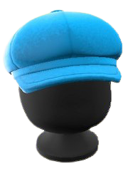 ACNH- Dandy Hat Image