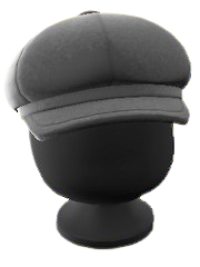 ACNH - Dandy Hat Image