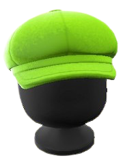 ACNH - Dandy Hat Image