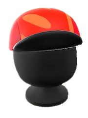 ACNH - Cycling Cap Image