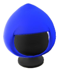 ACNH - Fairy-Tale Hood Image