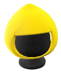 ACNH - Fairy-Tale Hood Image