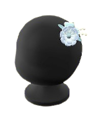 ACNH - Flashy Hairpin Image