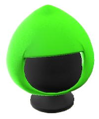 ACNH - Fairy-Tale Hood Image