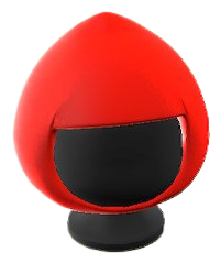 Fairy-Tale Hood Image