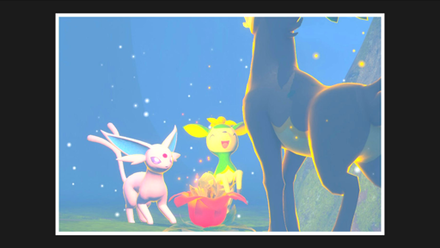 Little Lost Deerling