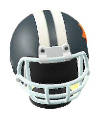 ACNH - Football Helmet Image