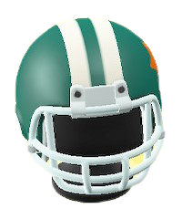Football Helmet Image