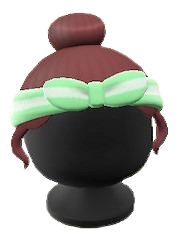 ACNH - Headband Image