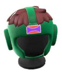 ACNH - Headgear Image