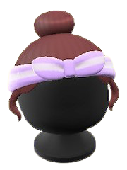 ACNH - Headband Image