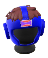 ACNH- Headgear Image