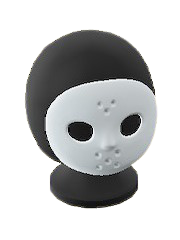 Hockey Mask Image