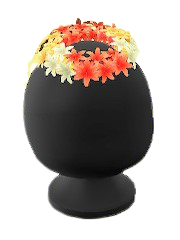 ACNH - Hyacinth Crown Image