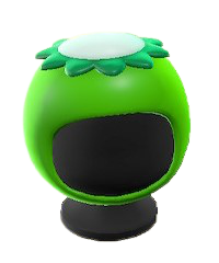 ACNH - Kappa Cap Image