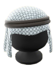 ACNH - Kaffiyeh Image