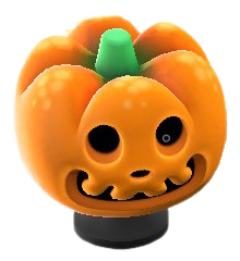 ACNH - Headwear - Jack