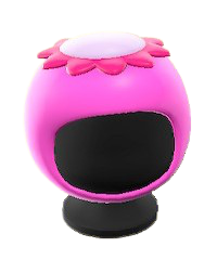 ACNH- Kappa Cap Image